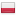 demostenes.eu server is located in Poland